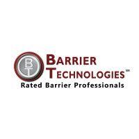 barrier technologies logo image