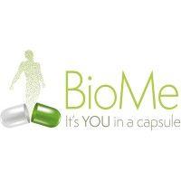 biome. it's you in a capsule.