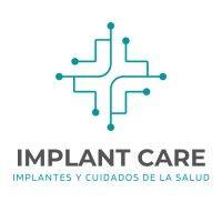 implant care logo image