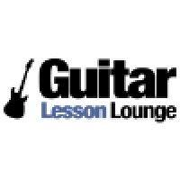 guitar lesson lounge ltd. logo image