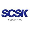 logo of Scsk Usa Inc