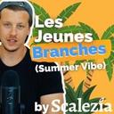 logo of Les Jeunes Branches By Scalezia