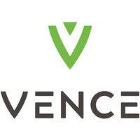 vence corp logo image