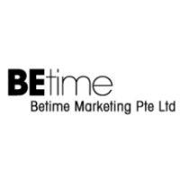 betime marketing logo image