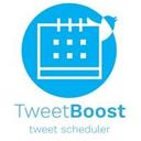 logo of Tweetboostpro