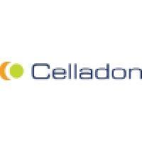 celladon corporation logo image