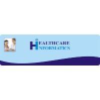 healthcare informatics pvt. ltd. logo image