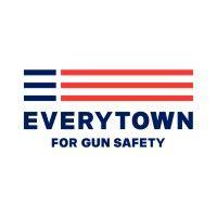 everytown for gun safety logo image