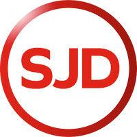 sjd associates ltd logo image