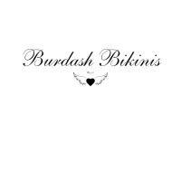 burdash bikinis logo image