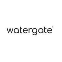 watergate logo image