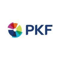 pkf uae logo image