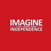 imagine independence logo image