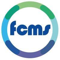 fcms (nw) ltd logo image