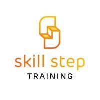 skill step training logo image