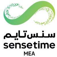 sensetime mea logo image