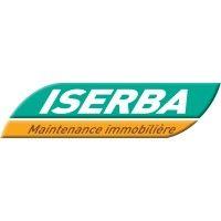 iserba logo image