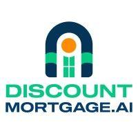 discount ai inc. logo image