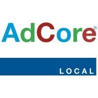 adcore® local llc logo image