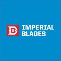 imperial blades logo image