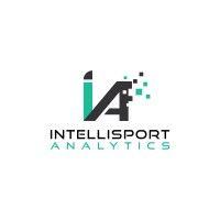 intellisport analytics logo image