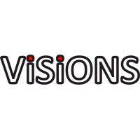 visions glazing solutions logo image