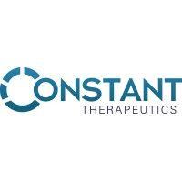 constant therapeutics logo image