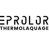 eprolor thermolaquage