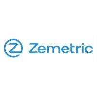 zemetric logo image