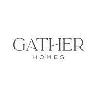 gather homes logo image