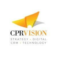 cpr vision management logo image