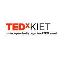 tedxkiet logo image