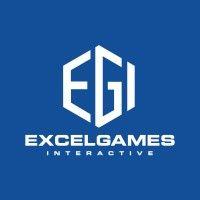 excelgames interactive logo image