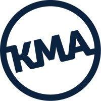 kma human resources consulting logo image