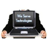 we serve technologies logo image