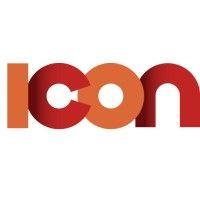 icon - the institute of conservation logo image