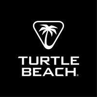 turtle beach logo image