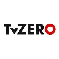 tvzero cinema logo image