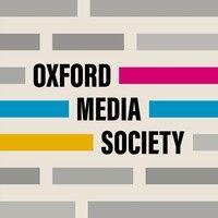 oxford media society