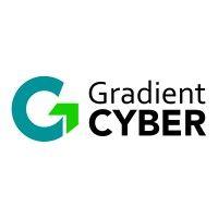 gradient cyber logo image