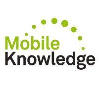 mobileknowledge logo image