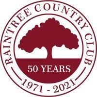 raintree country club (troon prive) logo image