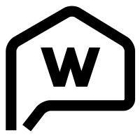 woonplus schiedam logo image