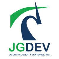 jg digital equity ventures logo image