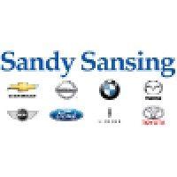 sandy sansing dealerships