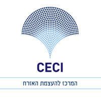 ceci | המרכז להעצמת האזרח