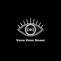 visionverse soundz logo image