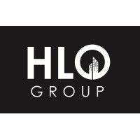 hlo group logo image