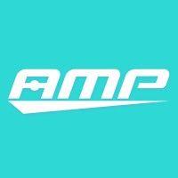 amp - advanced mobile payment inc. logo image