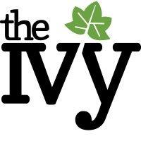 the ivy day camp logo image